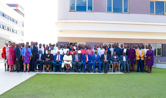 The Launch of TAGDev 2.0