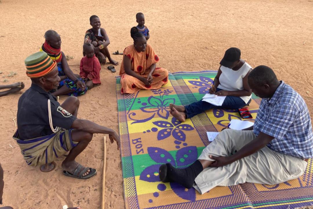 TAGDev 2.0 UoE Team Concludes Home Validation for Prospective Applicants