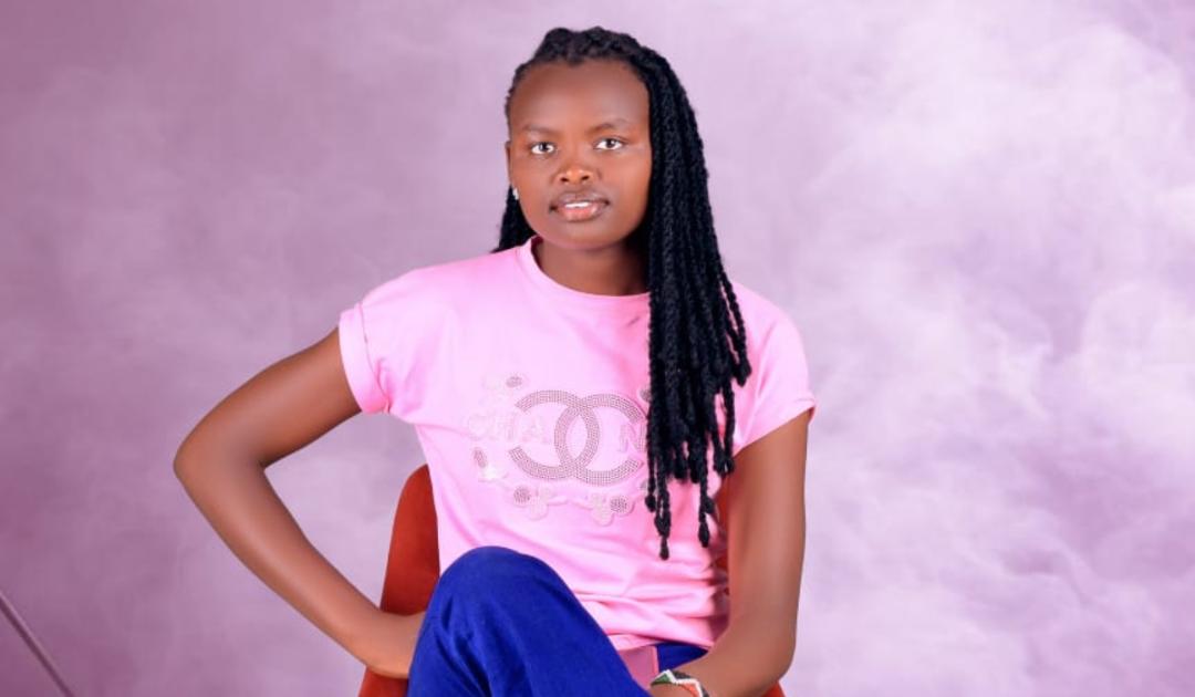 From Humble Beginnings to Emerging Leadership: The story of Stellah Chelimo Kakuko un