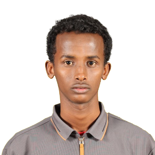  Abdinajib Mohamed Muhamed