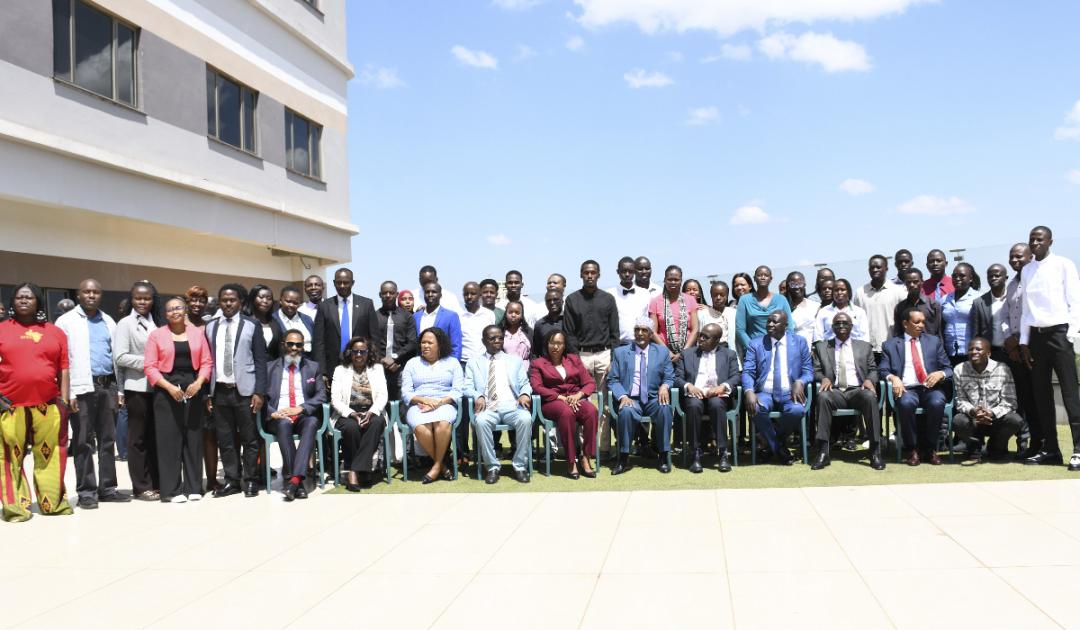 TAGDev 2.0 Scholars Gain Research Exposure and Networks at U6+ Consortium Conference