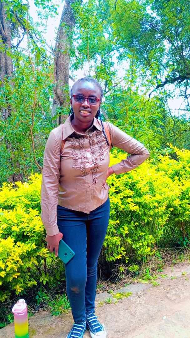 How TAGDev 2.0 is Helping Beatrice Machio Rebuild a Dream 