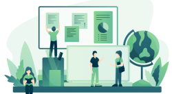 Climate Resilient and Digital Hub