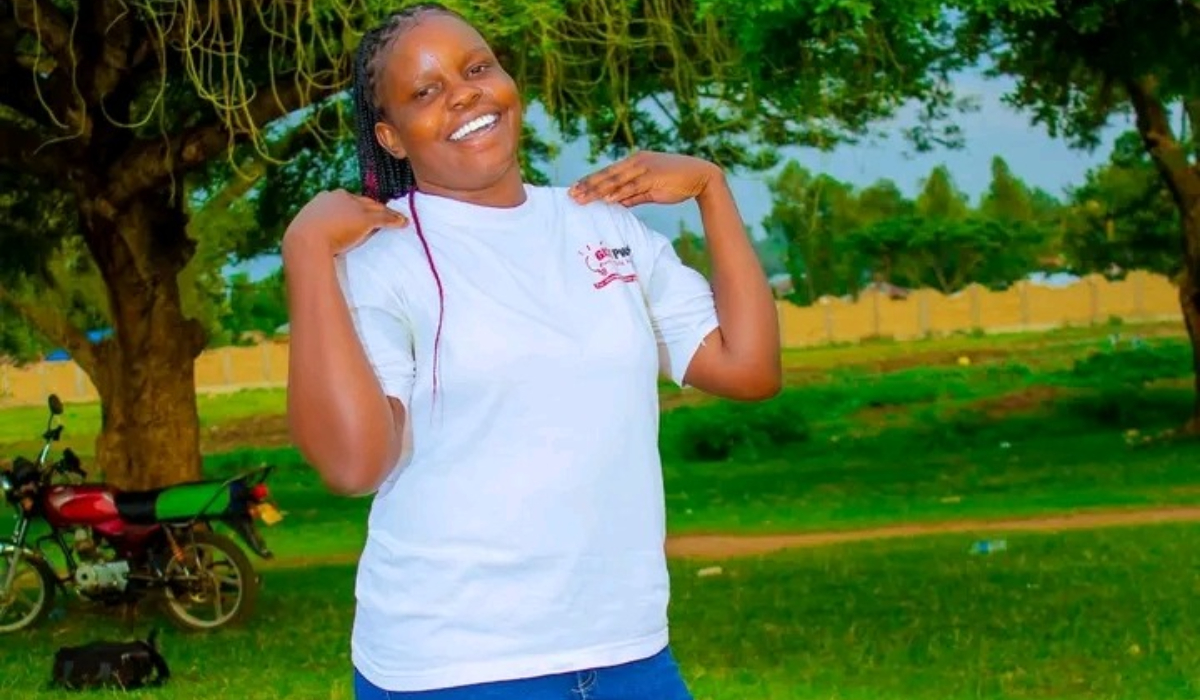 How Elvin Saline is transforming Kendu Bay kitchens 