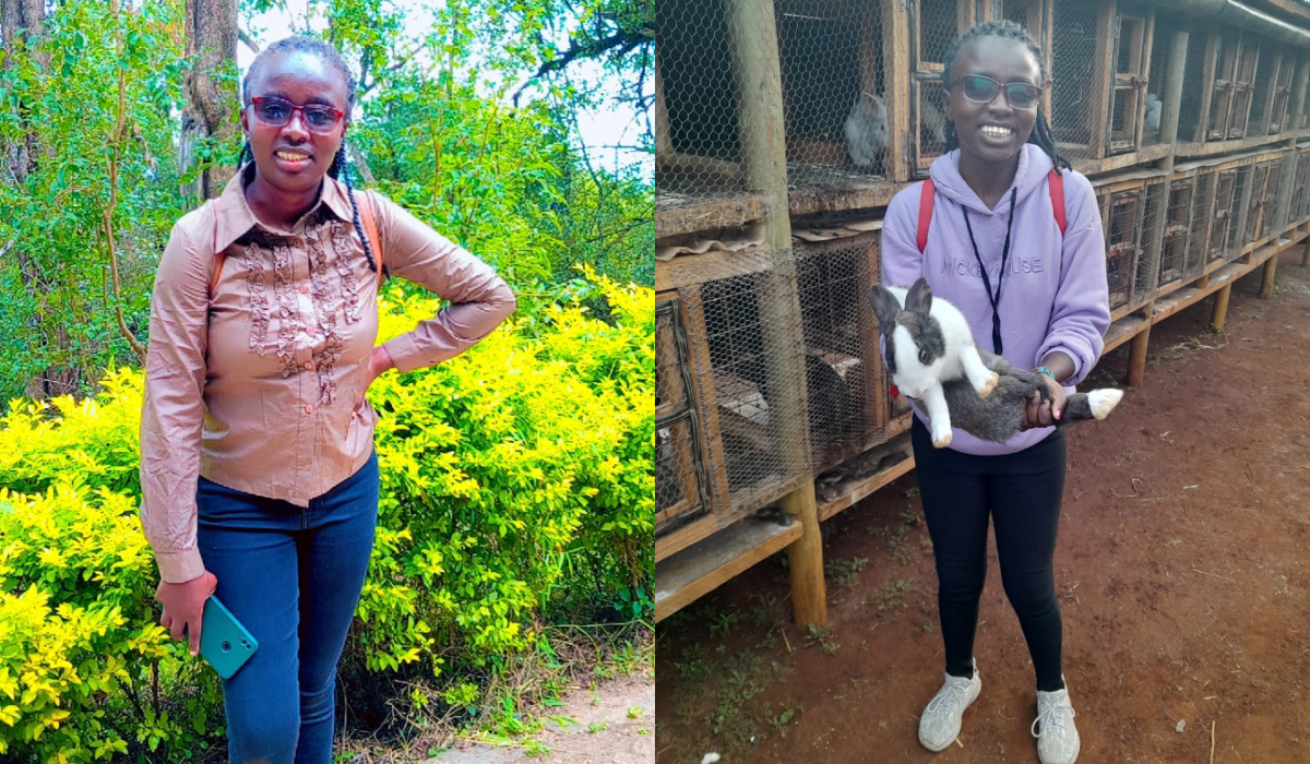 How TAGDev 2.0 is Helping Beatrice Machio Rebuild a Dream 