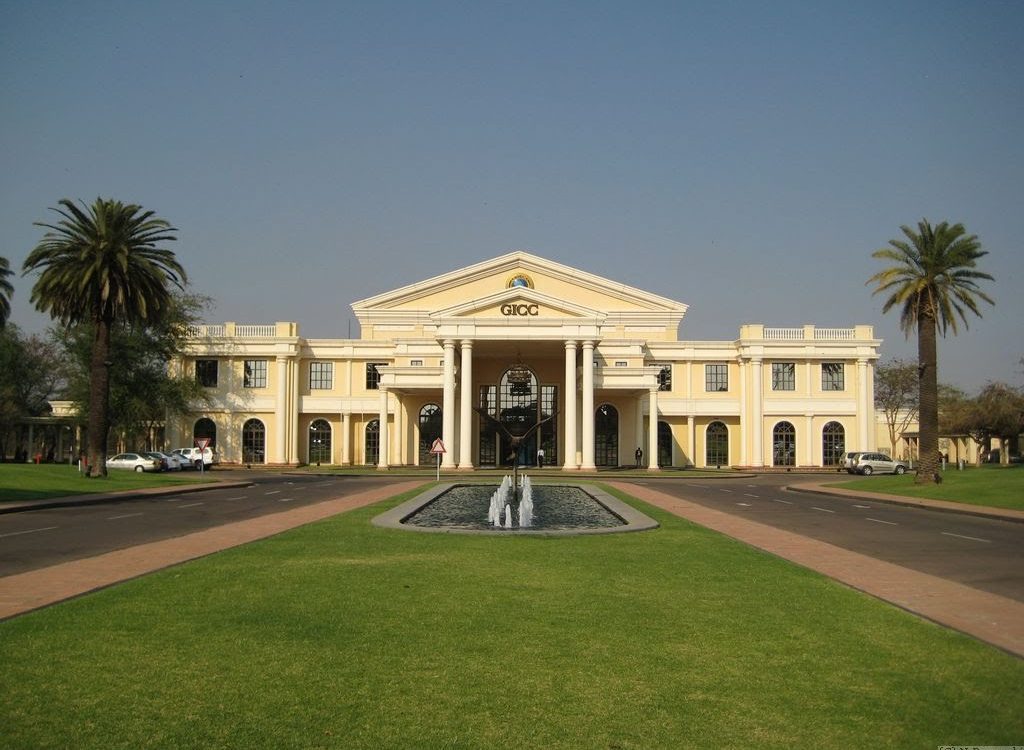 Botswana to Host the 21st RUFORUM Annual General Meeting
