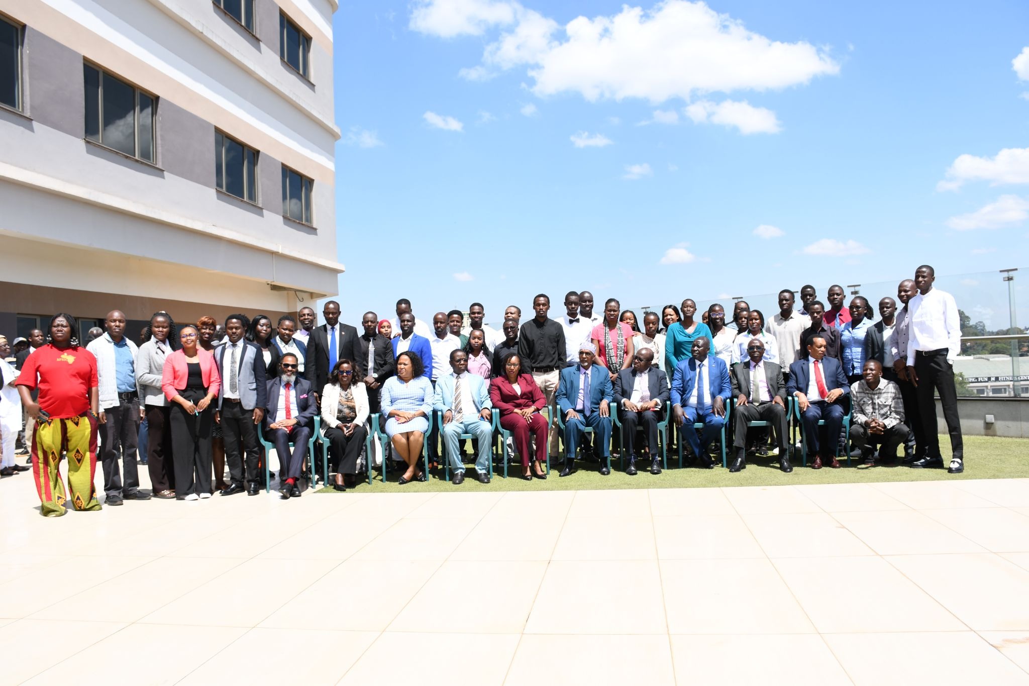 TAGDev 2.0 Scholars Gain Research Exposure and Networks at U6+ Consortium Conference
