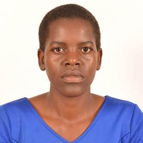 Dorine Nyakundi Gekondo