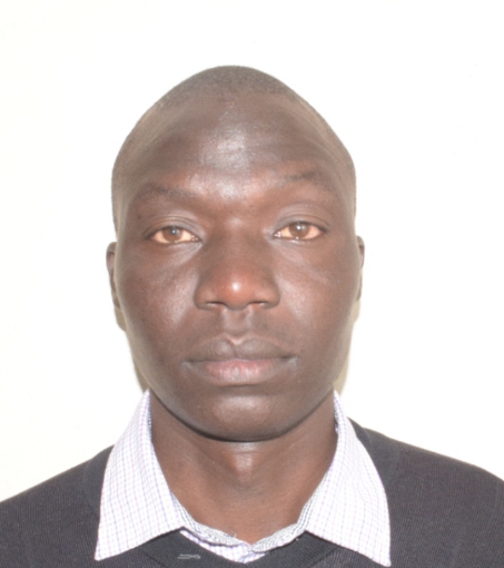 Meshak Cheruiyot Toroitich