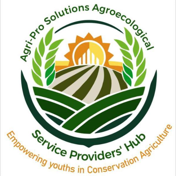 Agri-Pro Solutions Community Based Organization Hub.