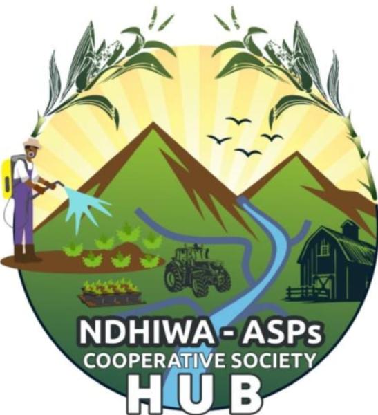 Ndhiwa Agroecological Service Providers Cooperative Society Hub