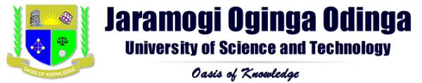 Jaramogi Oginga Odinga University of Science and Technology