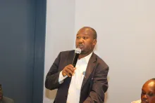 The Launch of TAGDev 2.0