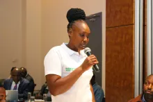 The Launch of TAGDev 2.0