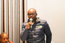 The Launch of TAGDev 2.0