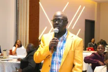 The Launch of TAGDev 2.0