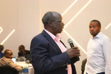 The Launch of TAGDev 2.0