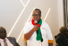 The Launch of TAGDev 2.0