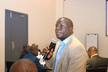 The Launch of TAGDev 2.0