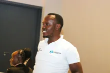 The Launch of TAGDev 2.0