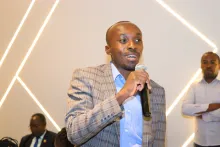 The Launch of TAGDev 2.0