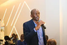 The Launch of TAGDev 2.0