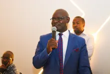 The Launch of TAGDev 2.0