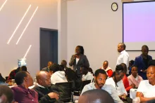 The Launch of TAGDev 2.0