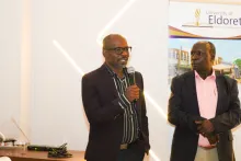 The Launch of TAGDev 2.0