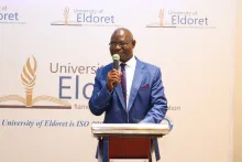 The Launch of TAGDev 2.0