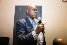 The Launch of TAGDev 2.0