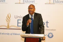 The Launch of TAGDev 2.0