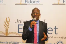 The Launch of TAGDev 2.0