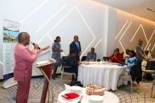 The TAGDev 2.0 is Officially Launched!