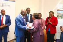 The TAGDev 2.0 is Officially Launched!