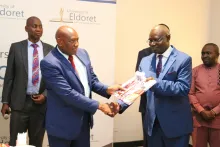 The TAGDev 2.0 is Officially Launched!