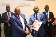 The TAGDev 2.0 is Officially Launched!