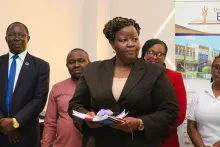 The TAGDev 2.0 is Officially Launched!