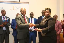 The TAGDev 2.0 is Officially Launched!