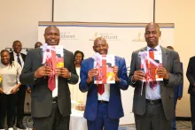 The TAGDev 2.0 is Officially Launched!