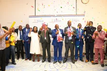 The TAGDev 2.0 is Officially Launched!