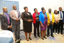 The TAGDev 2.0 is Officially Launched!