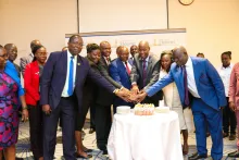 The TAGDev 2.0 is Officially Launched!