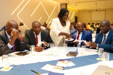 The TAGDev 2.0 is Officially Launched!