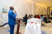 The TAGDev 2.0 is Officially Launched!