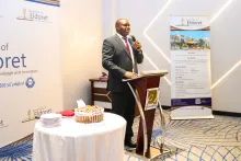 The TAGDev 2.0 is Officially Launched!