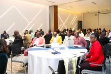 The TAGDev 2.0 is Officially Launched!