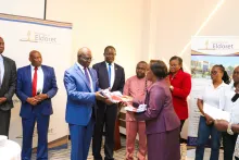 The TAGDev 2.0 is Officially Launched!