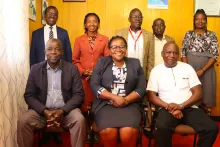 University of Eldoret Institutional Safeguarding Policy 