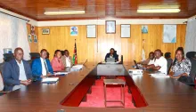 University of Eldoret Institutional Safeguarding Policy 